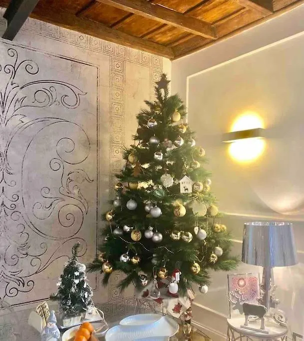 Apartment Romanlux Suites