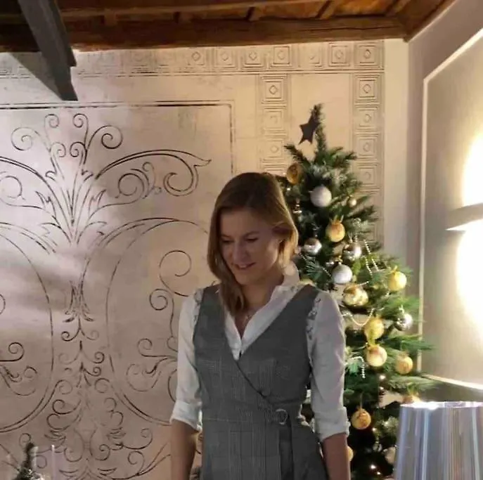 Romanlux Suites Italien