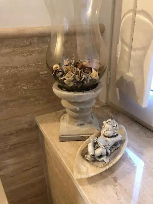 Romanlux Suites Lejlighed Rom