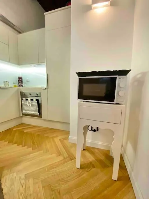 Romanlux Suites Rome