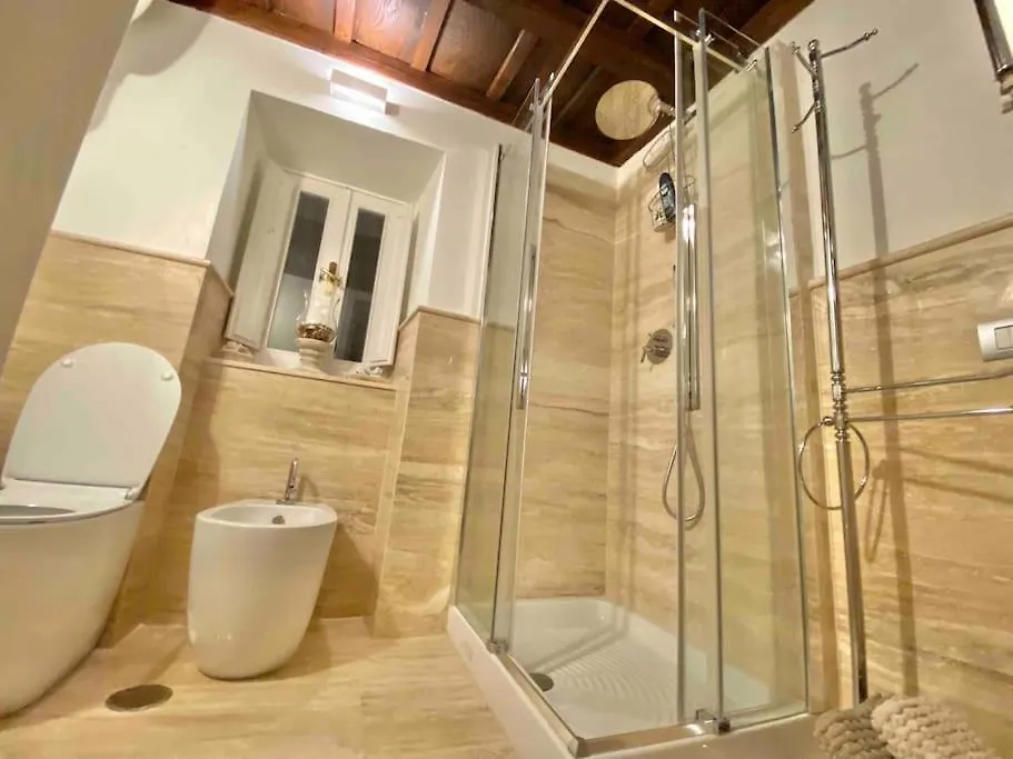 Romanlux Suites 0*, Rome Italy