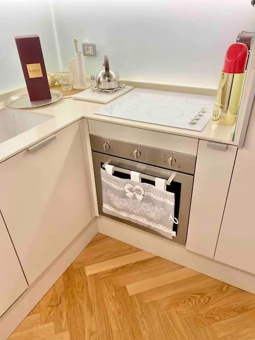 Romanlux Suites 0*, Rome Italy