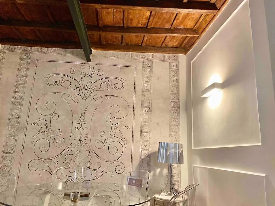 Apartment Romanlux Suites Italy