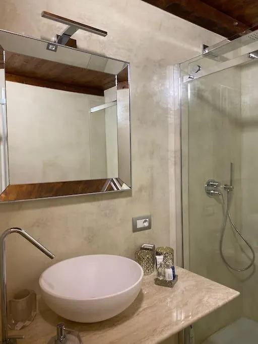 Romanlux Suites Rome
