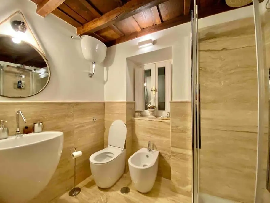Romanlux Suites
