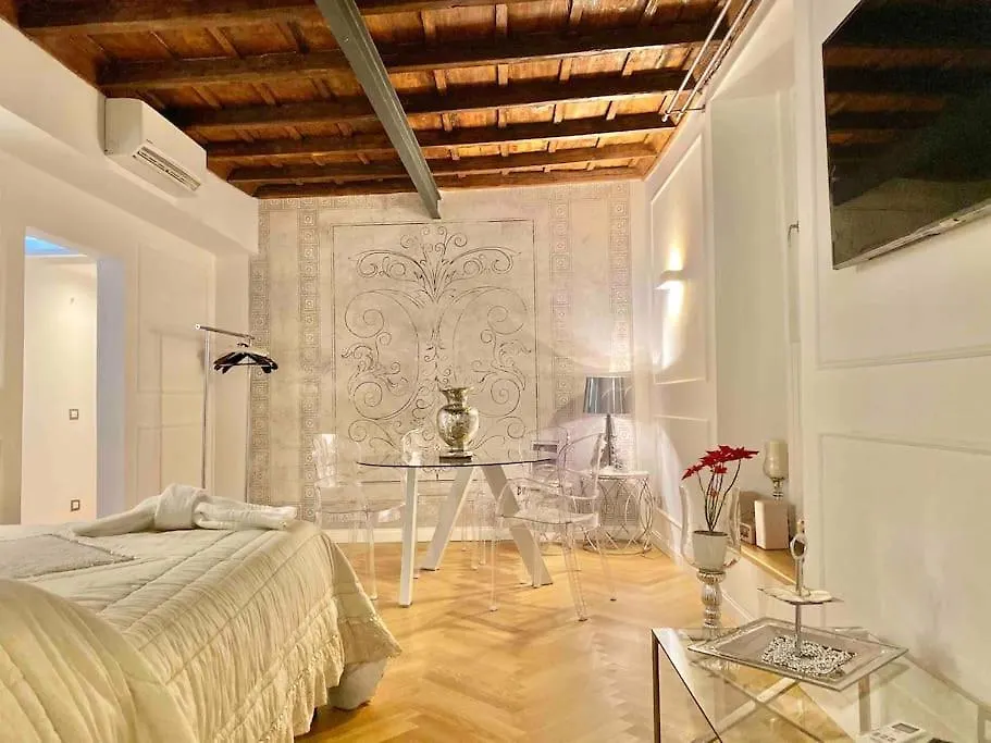 Romanlux Suites Apartment