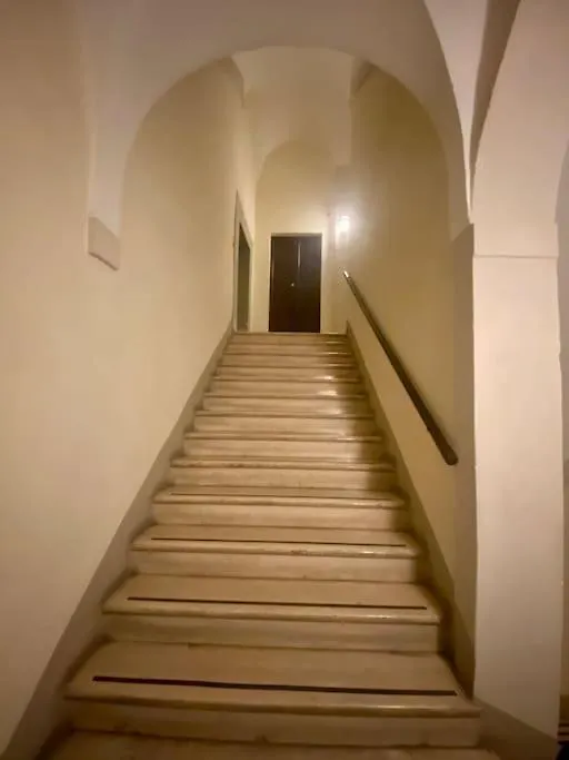 Apartment Romanlux Suites Italy