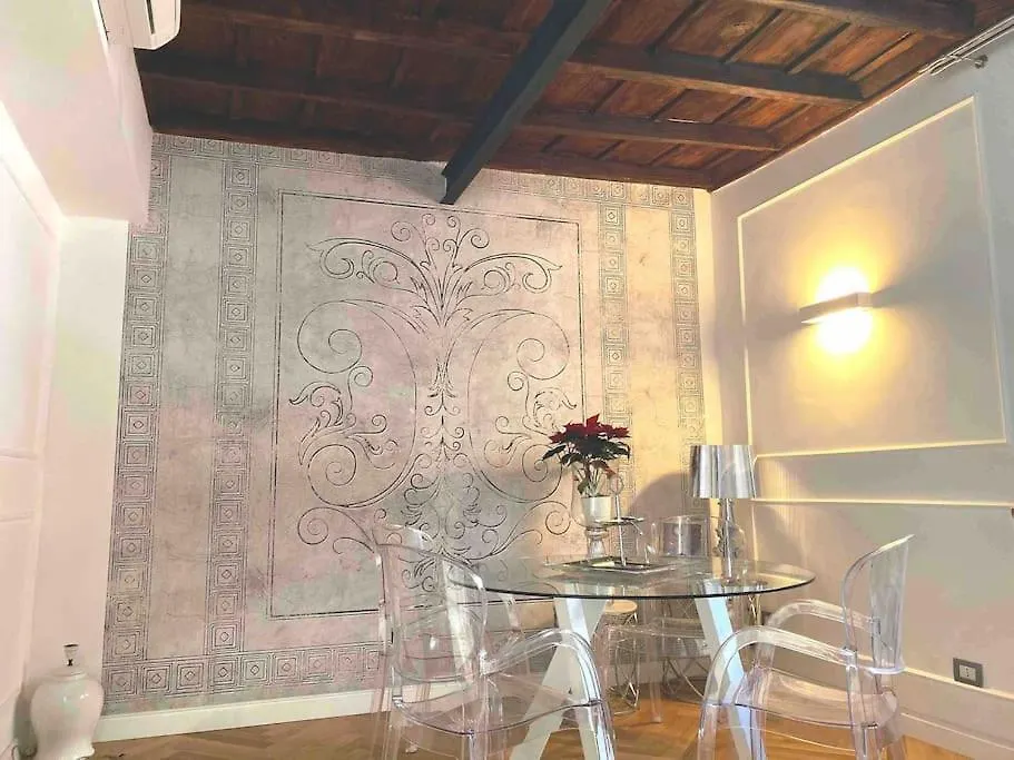 Romanlux Suites Apartment