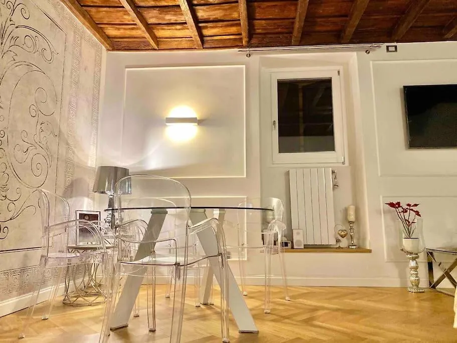 Romanlux Suites Rome
