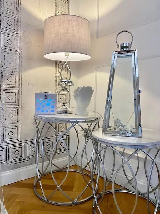 Romanlux Suites Rome