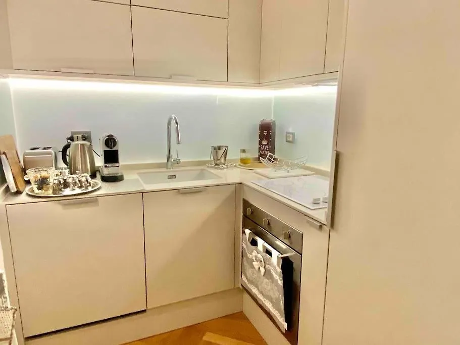 Romanlux Suites