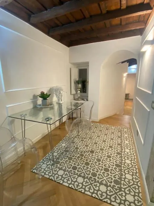 Romanlux Suites Apartment Rome