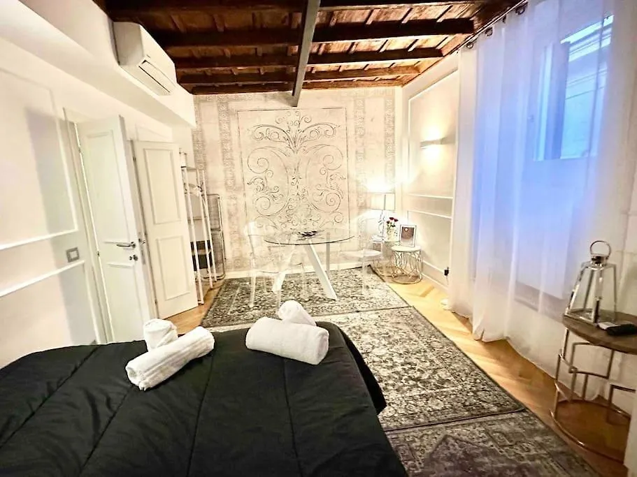 Romanlux Suites Italy