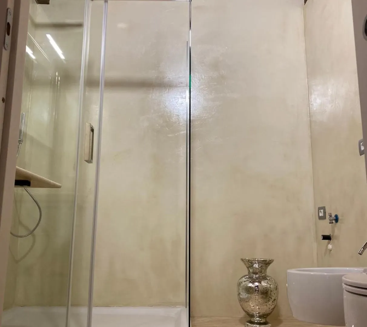 Apartment Romanlux Suites Italy